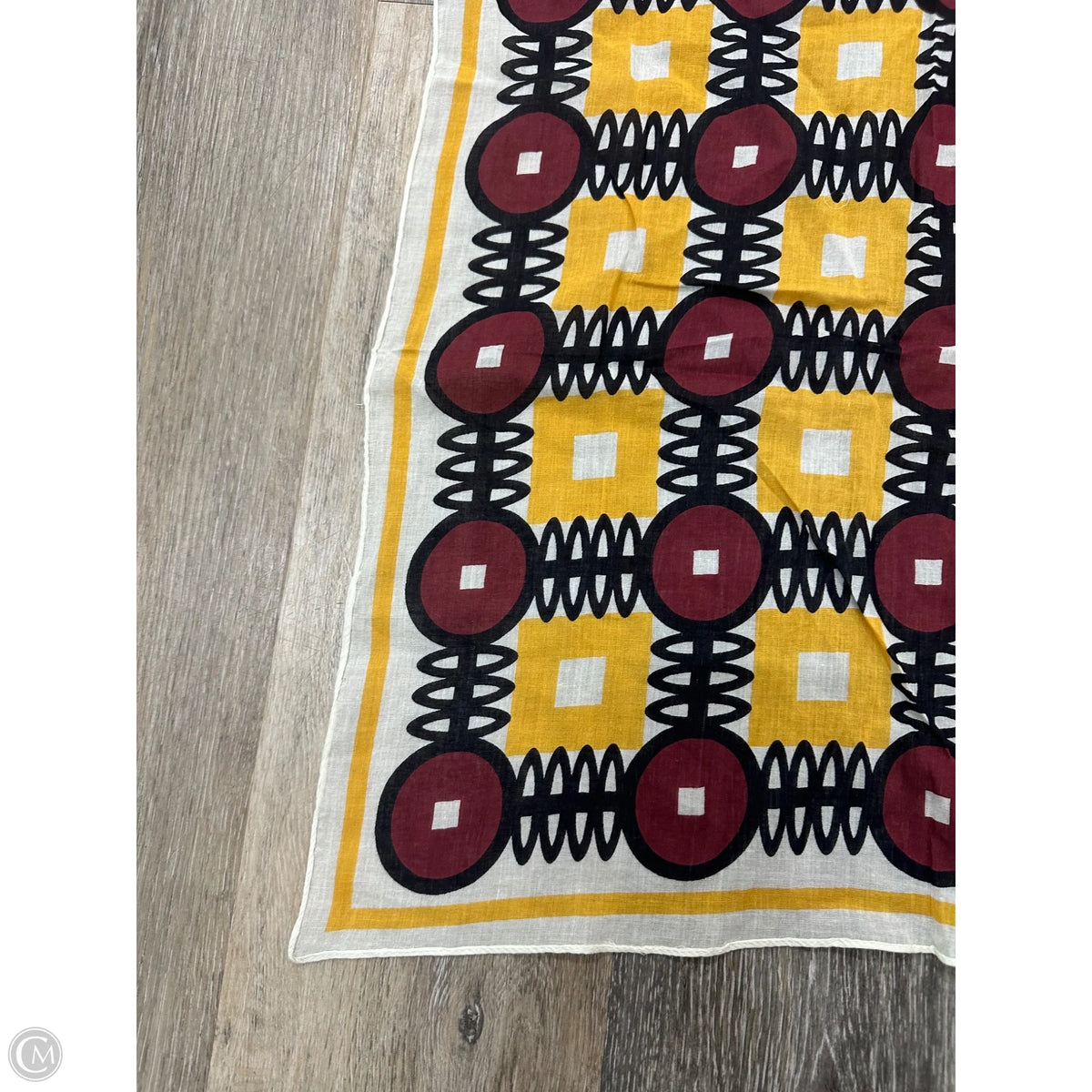Scarf Square By Evys Tree