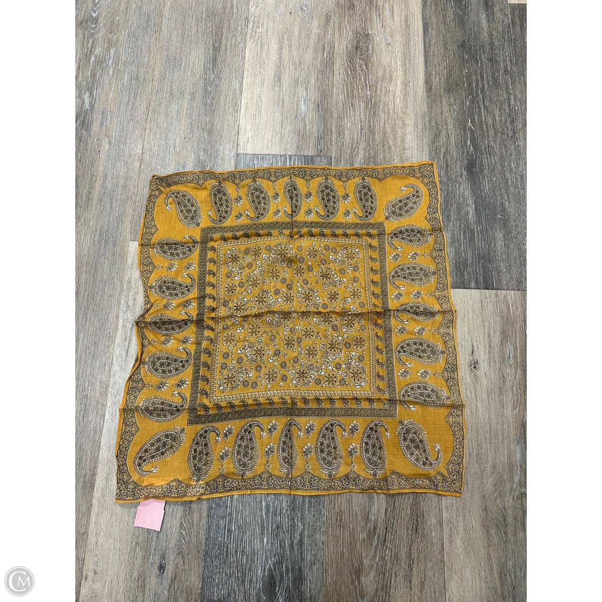 Scarf Square By Evys Tree