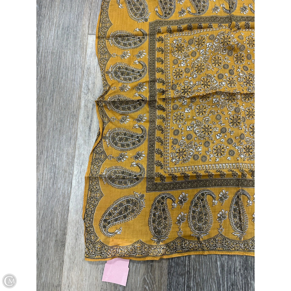 Scarf Square By Evys Tree