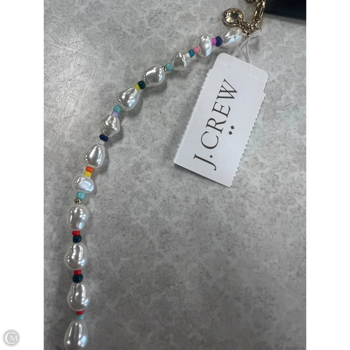 Necklace Other By J. Crew