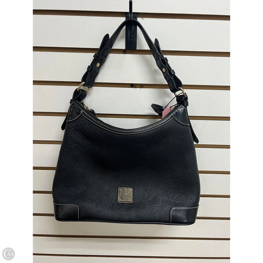 Handbag Designer By Dooney And Bourke, Size: Large