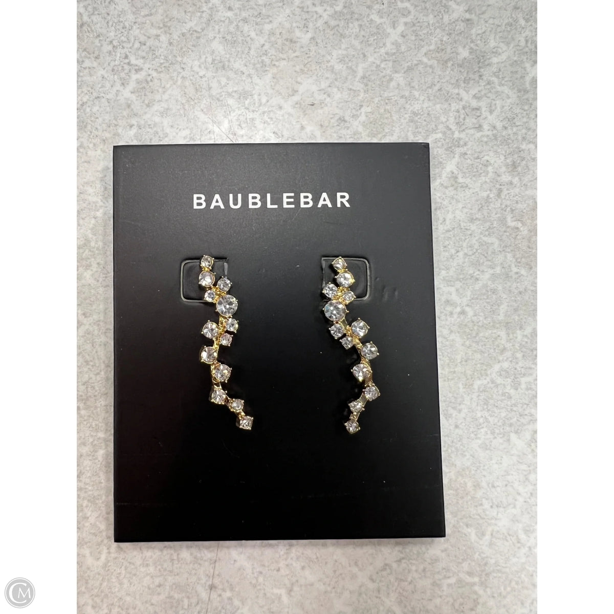 Earrings Stud By Baublebar
