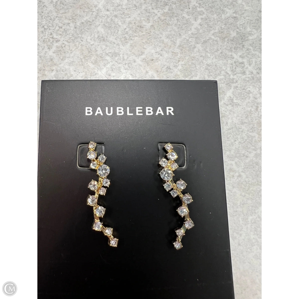 Earrings Stud By Baublebar