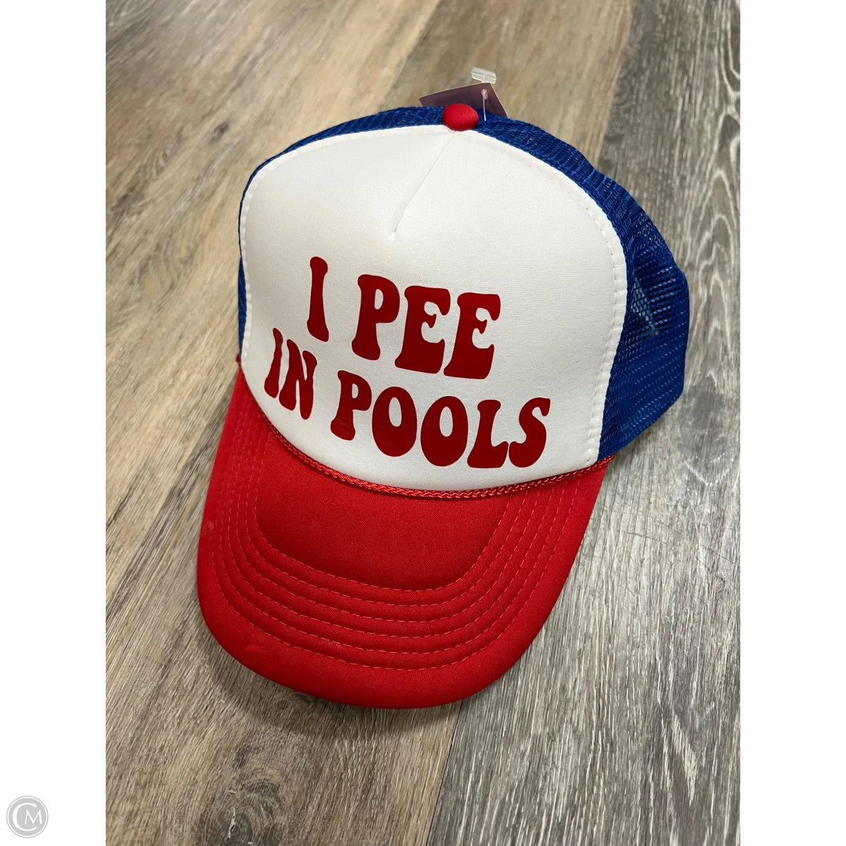 Hat Baseball Cap By Clothes Mentor