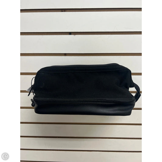 Makeup Bag By Beis, Size: Large