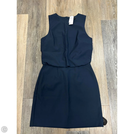 Dress Party Short By Banana Republic In Blue, Size: 2