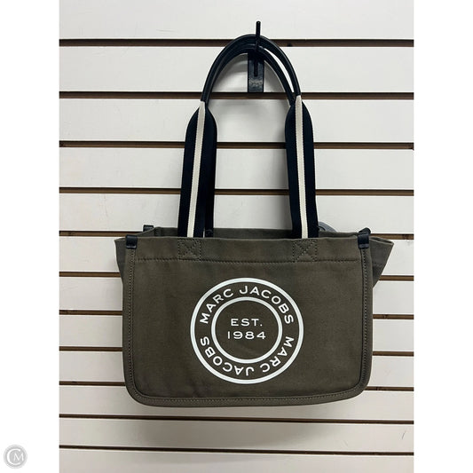 -Tote Designer By Marc By Marc Jacobs, Size: Medium