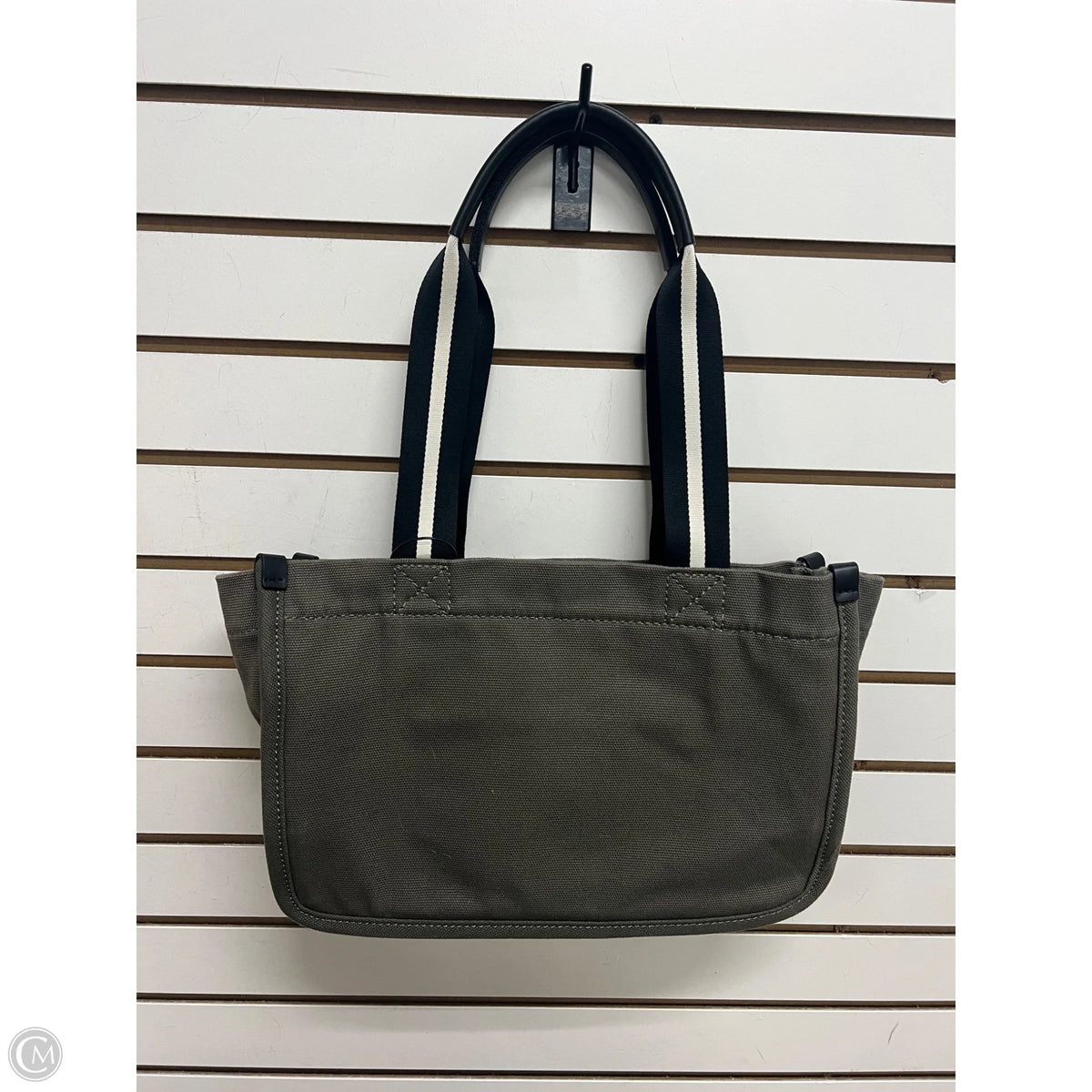 -Tote Designer By Marc By Marc Jacobs, Size: Medium
