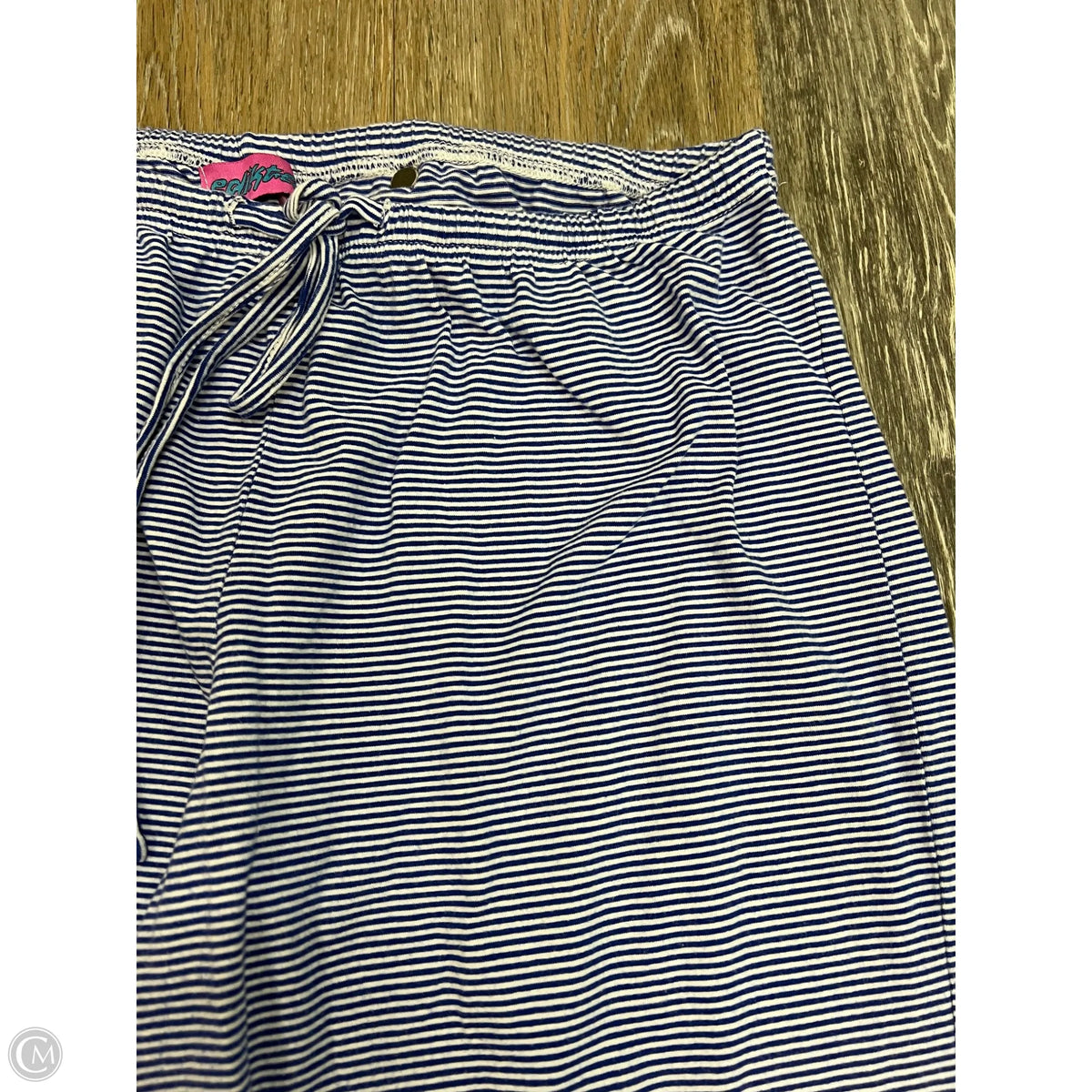 Pants Lounge By Edikted In Blue, Size: M