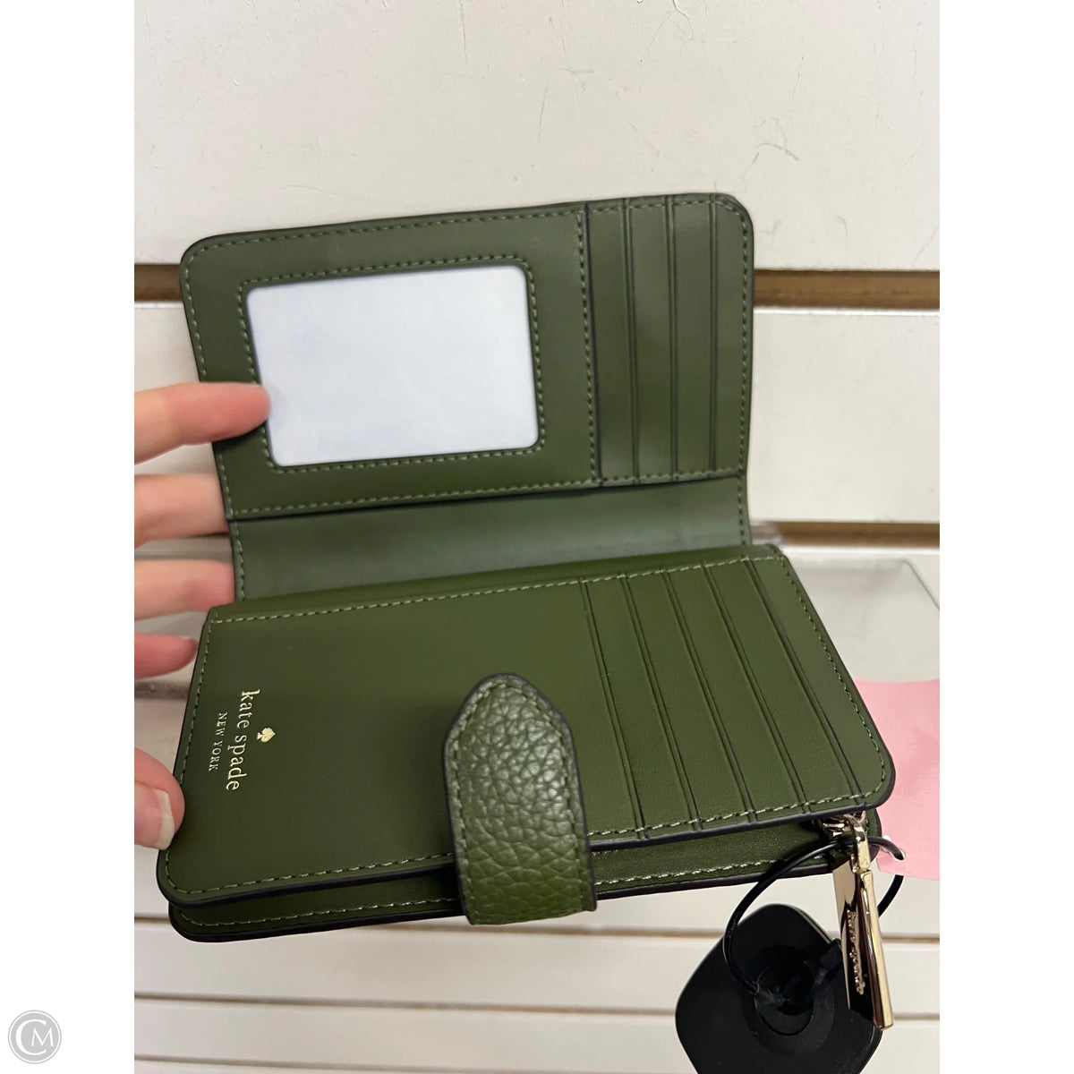 Wallet Designer By Kate Spade, Size: Medium