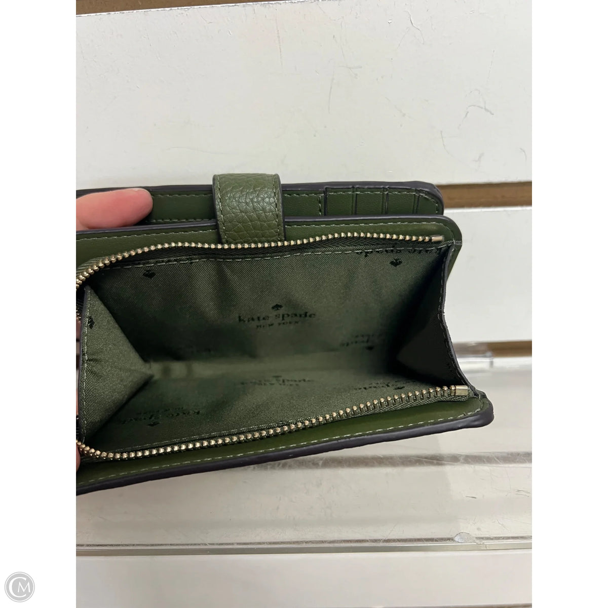 Wallet Designer By Kate Spade, Size: Medium