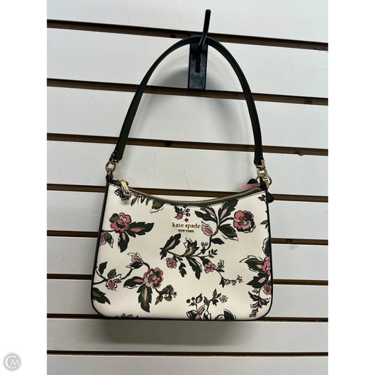 Handbag Designer By Kate Spade, Size: Medium