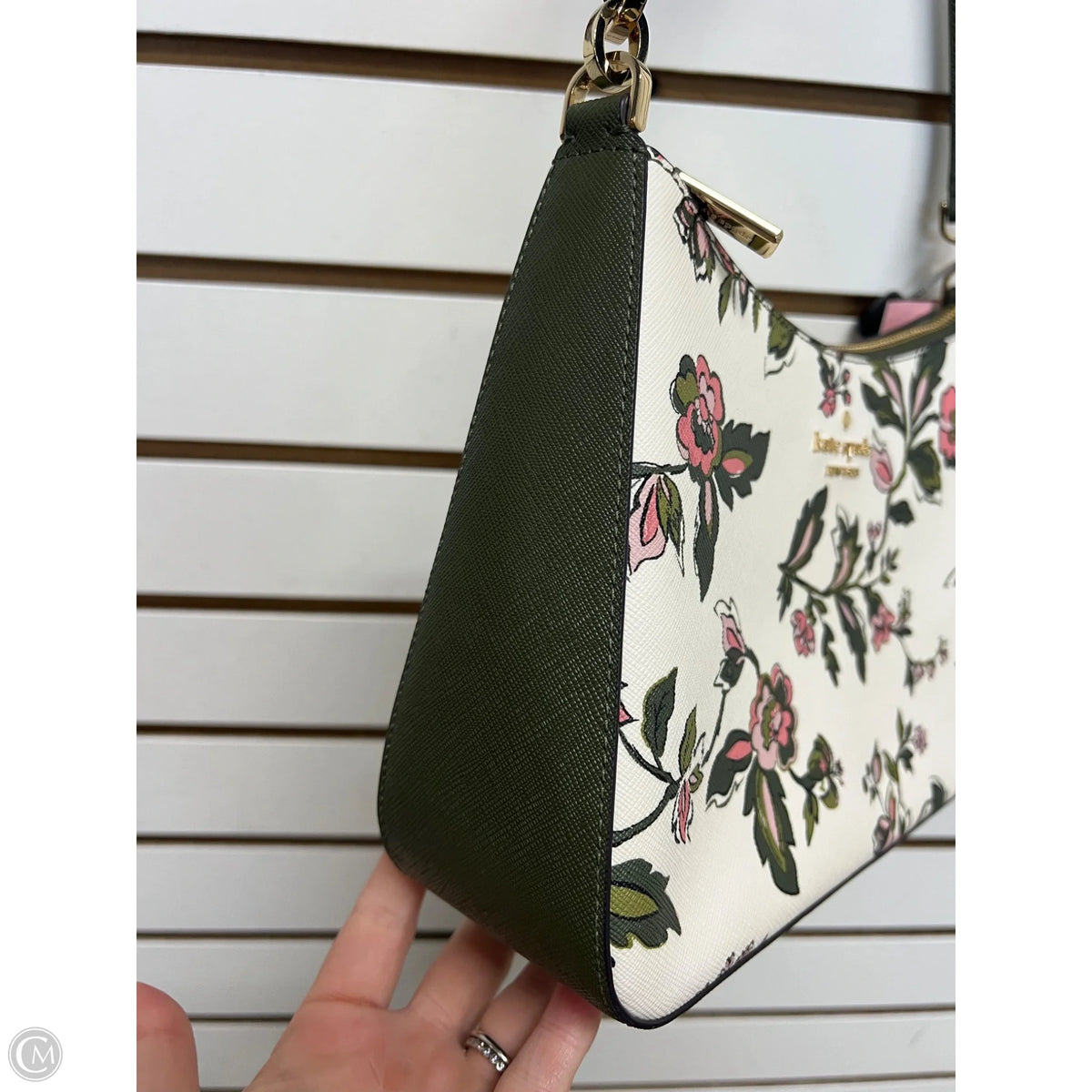 Handbag Designer By Kate Spade, Size: Medium