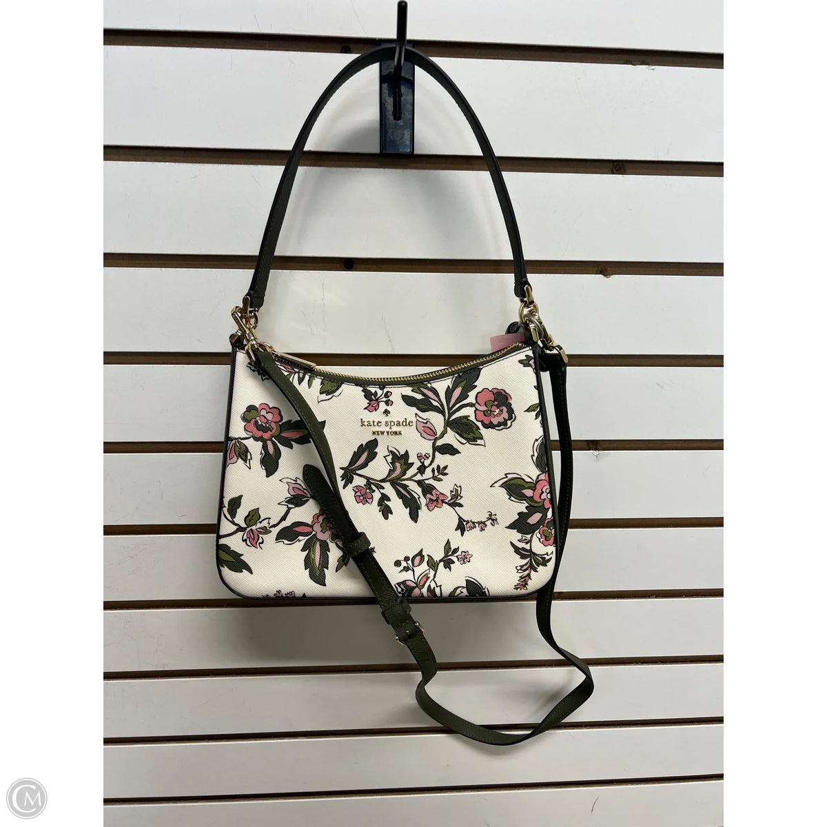 Handbag Designer By Kate Spade, Size: Medium