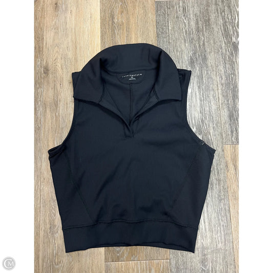 Athletic Tank Top By Travis Mathew In Black, Size: M