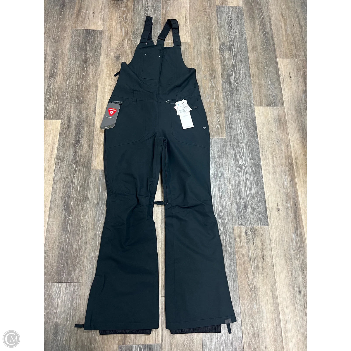 Snow Pants By Roxy In Black, Size: S