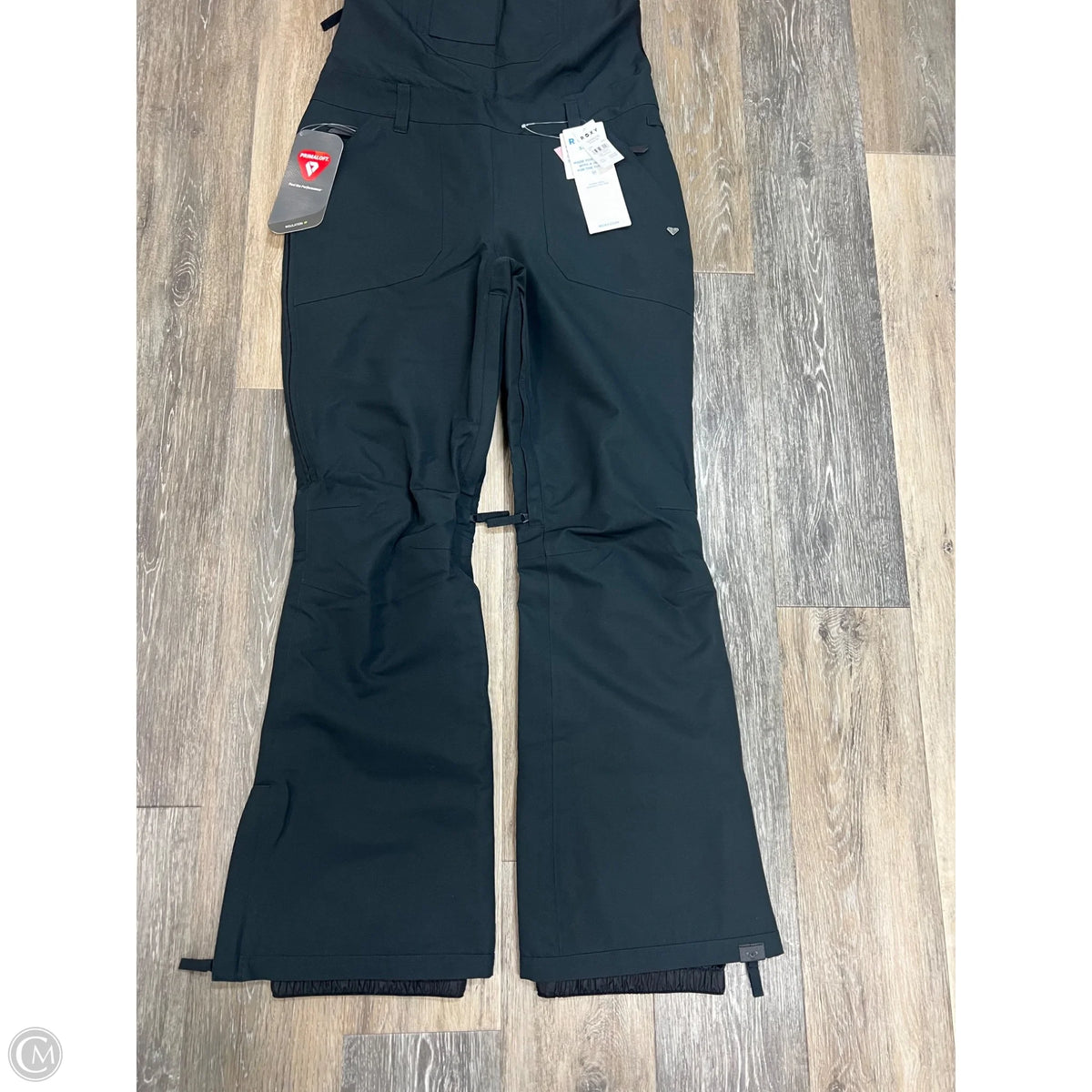 Snow Pants By Roxy In Black, Size: S