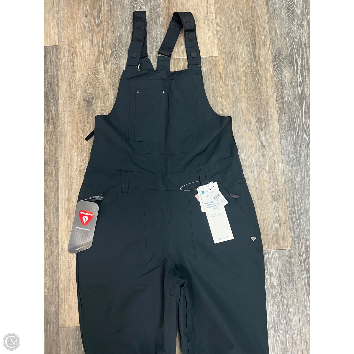 Snow Pants By Roxy In Black, Size: S