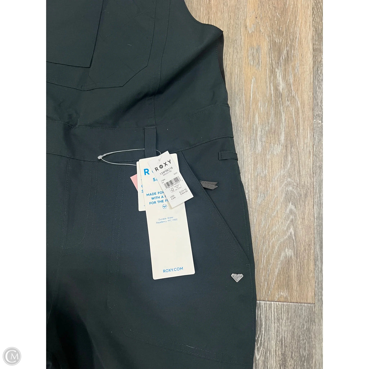 Snow Pants By Roxy In Black, Size: S