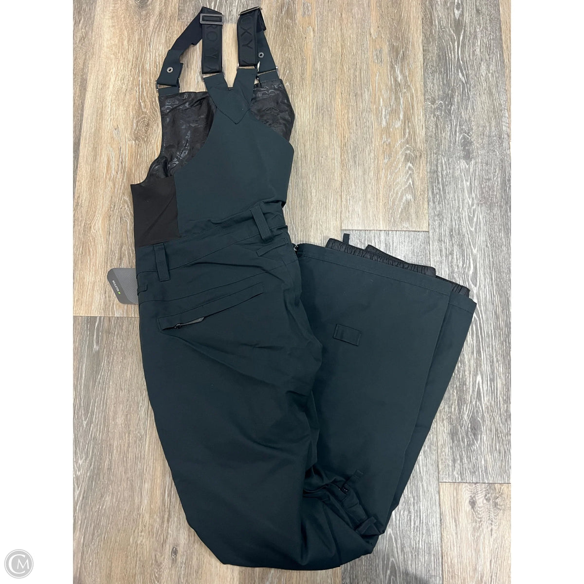 Snow Pants By Roxy In Black, Size: S