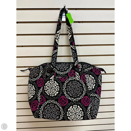 Duffle And Weekender By Vera Bradley, Size: Small