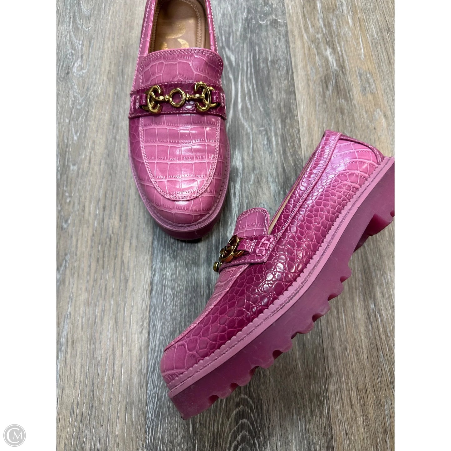 Shoes Flats By Circus By Sam Edelman In Pink, Size: 8