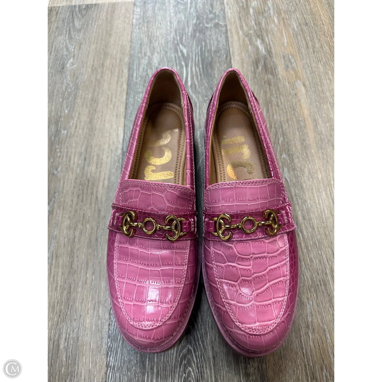 Shoes Flats By Circus By Sam Edelman In Pink, Size: 8