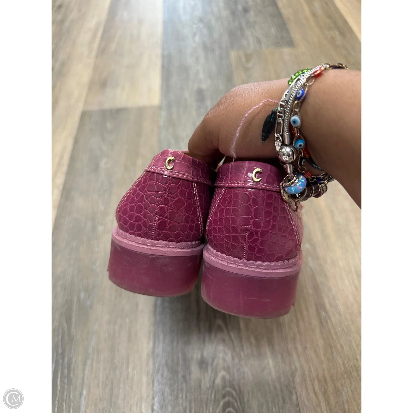 Shoes Flats By Circus By Sam Edelman In Pink, Size: 8