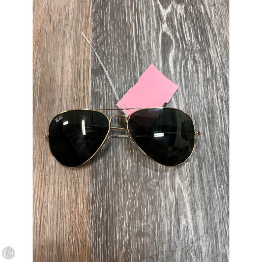 Sunglasses Designer By Ray Ban