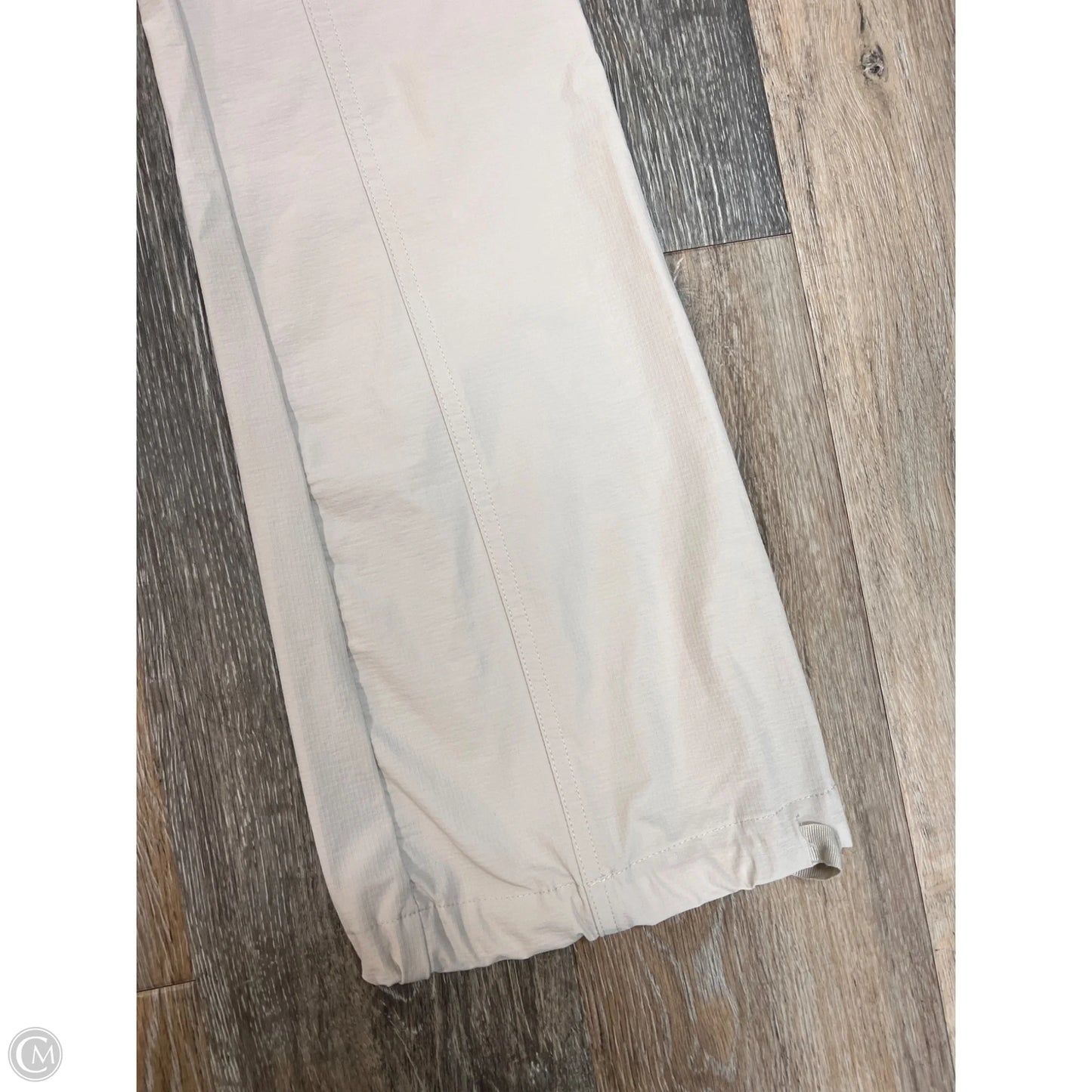 Pants Cargo & Utility By Free People In Cream, Size: Xs
