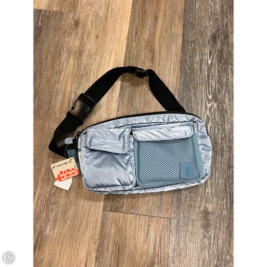 Belt Bag By Free People, Size: Medium