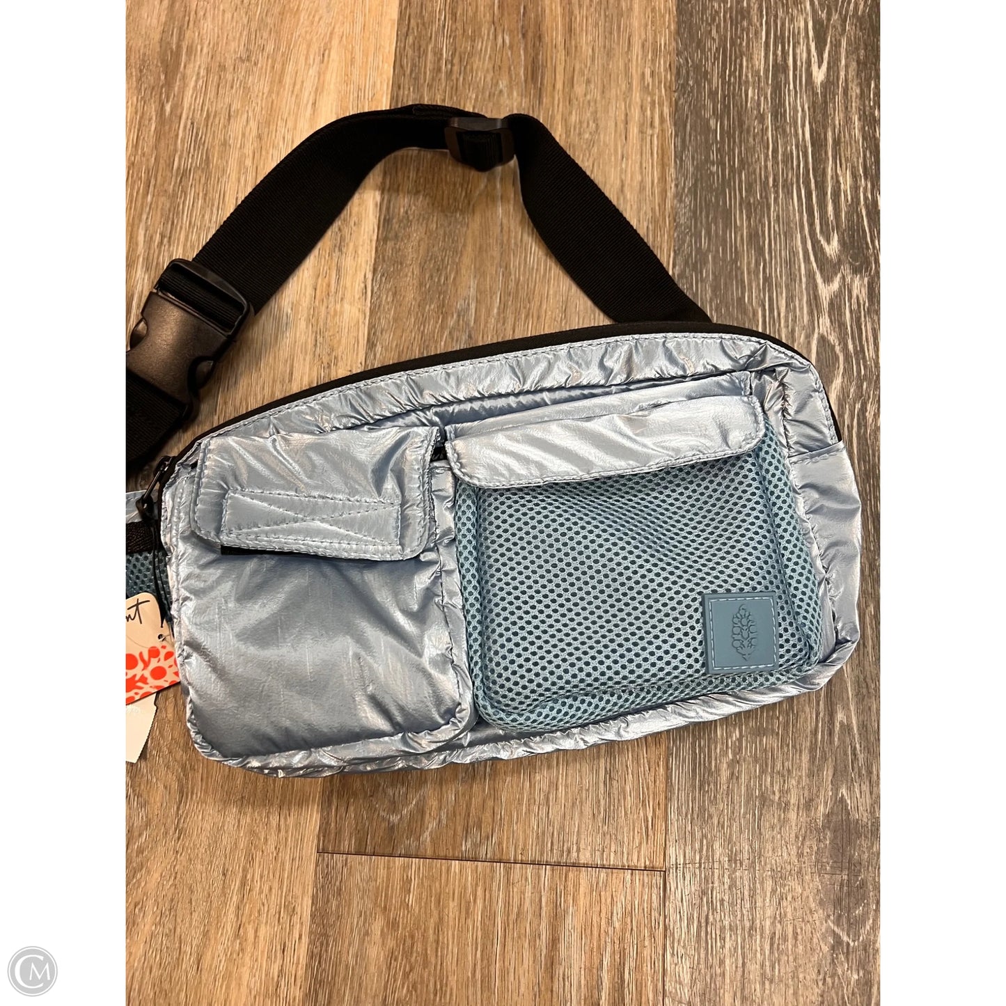 Belt Bag By Free People, Size: Medium