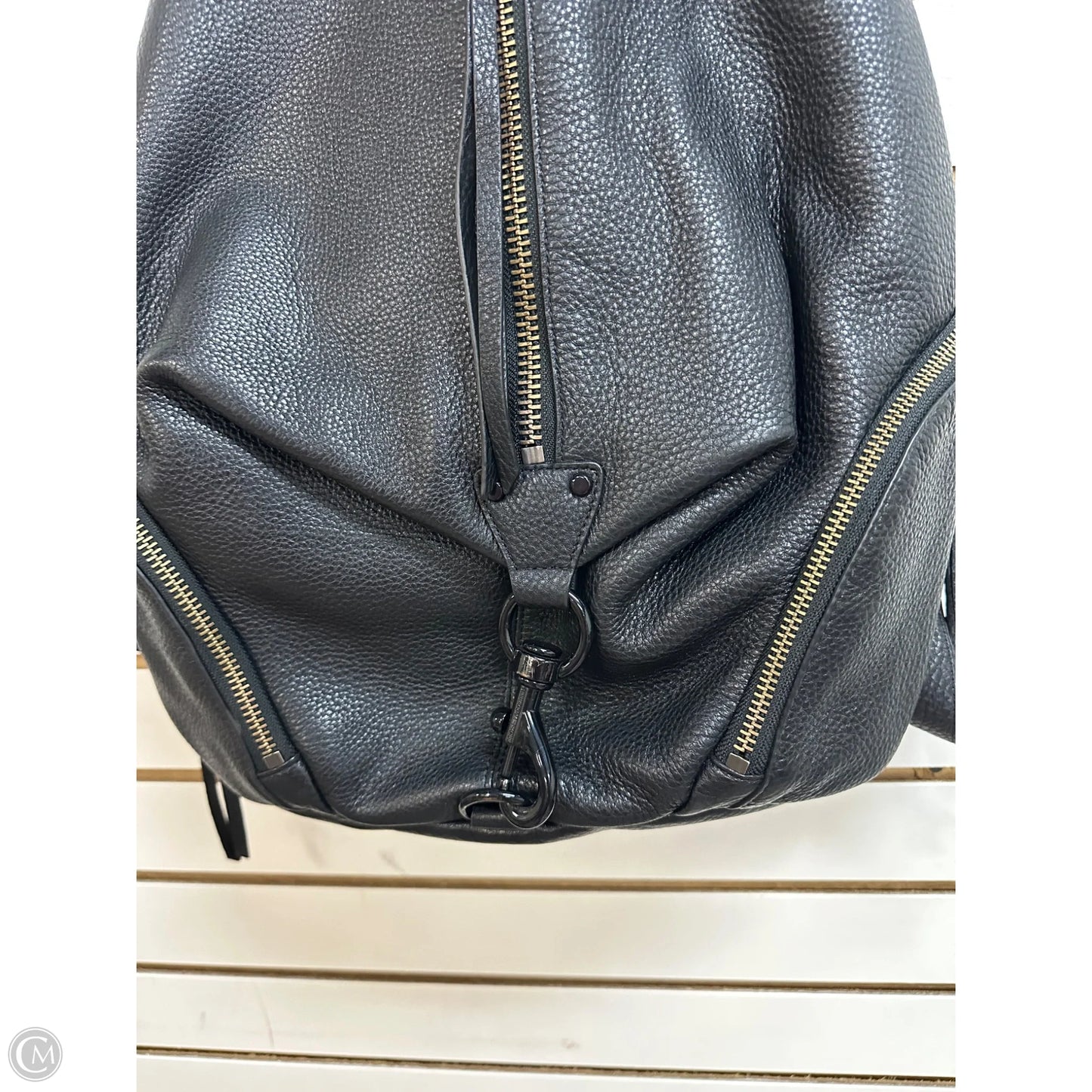 Backpack Designer By Rebecca Minkoff, Size: Large