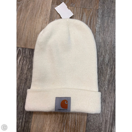Hat Beanie By Carhartt