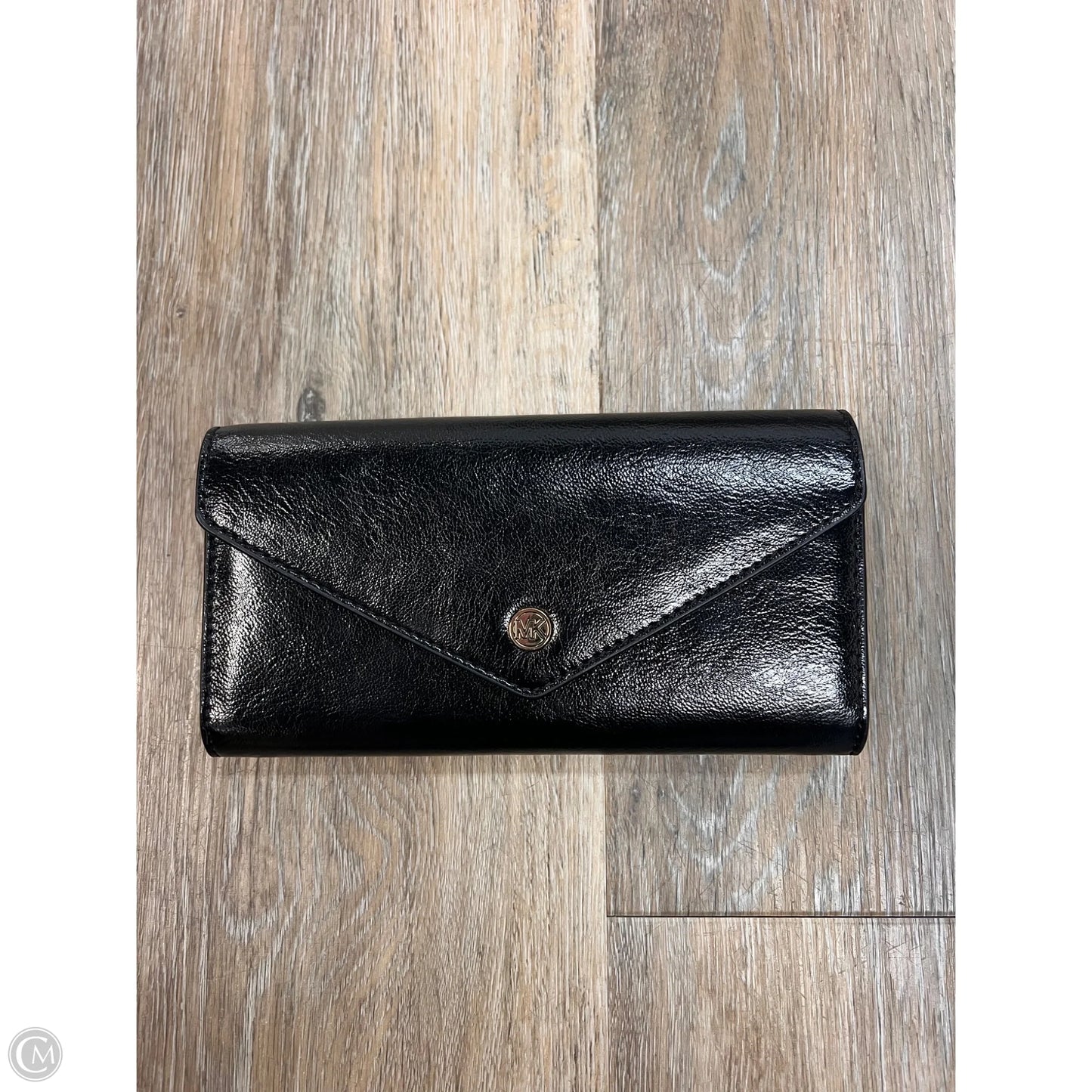 Wallet Designer By Michael Kors, Size: Medium