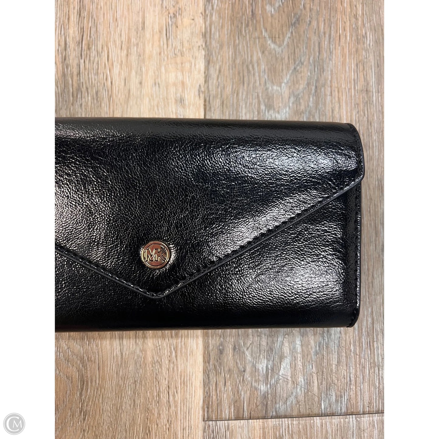 Wallet Designer By Michael Kors, Size: Medium