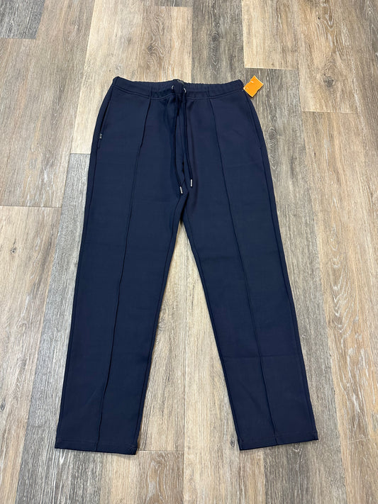 Pants Lounge By Citizens Of Humanity In Navy, Size: S