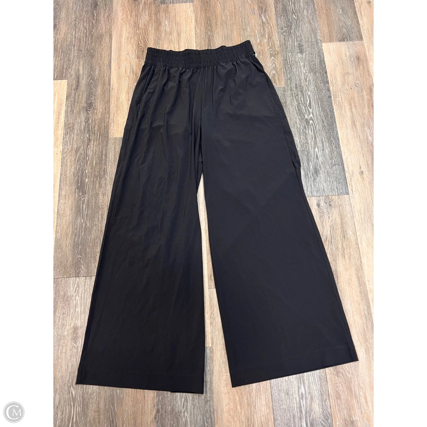 Athletic Pants By Vuori In Black, Size: Xl