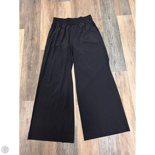 Athletic Pants By Vuori In Black, Size: Xl