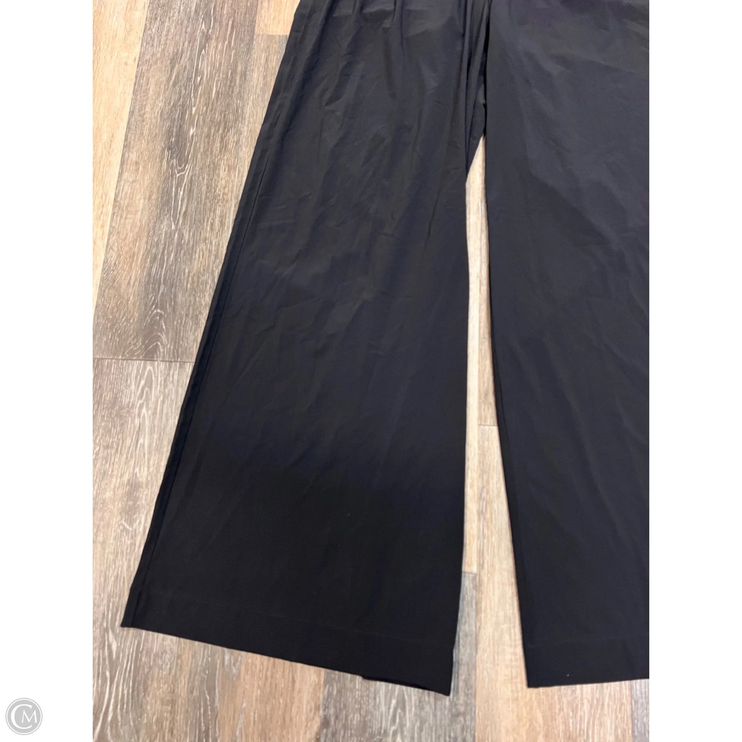 Athletic Pants By Vuori In Black, Size: Xl