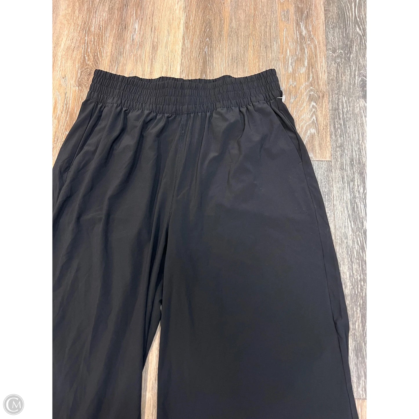 Athletic Pants By Vuori In Black, Size: Xl