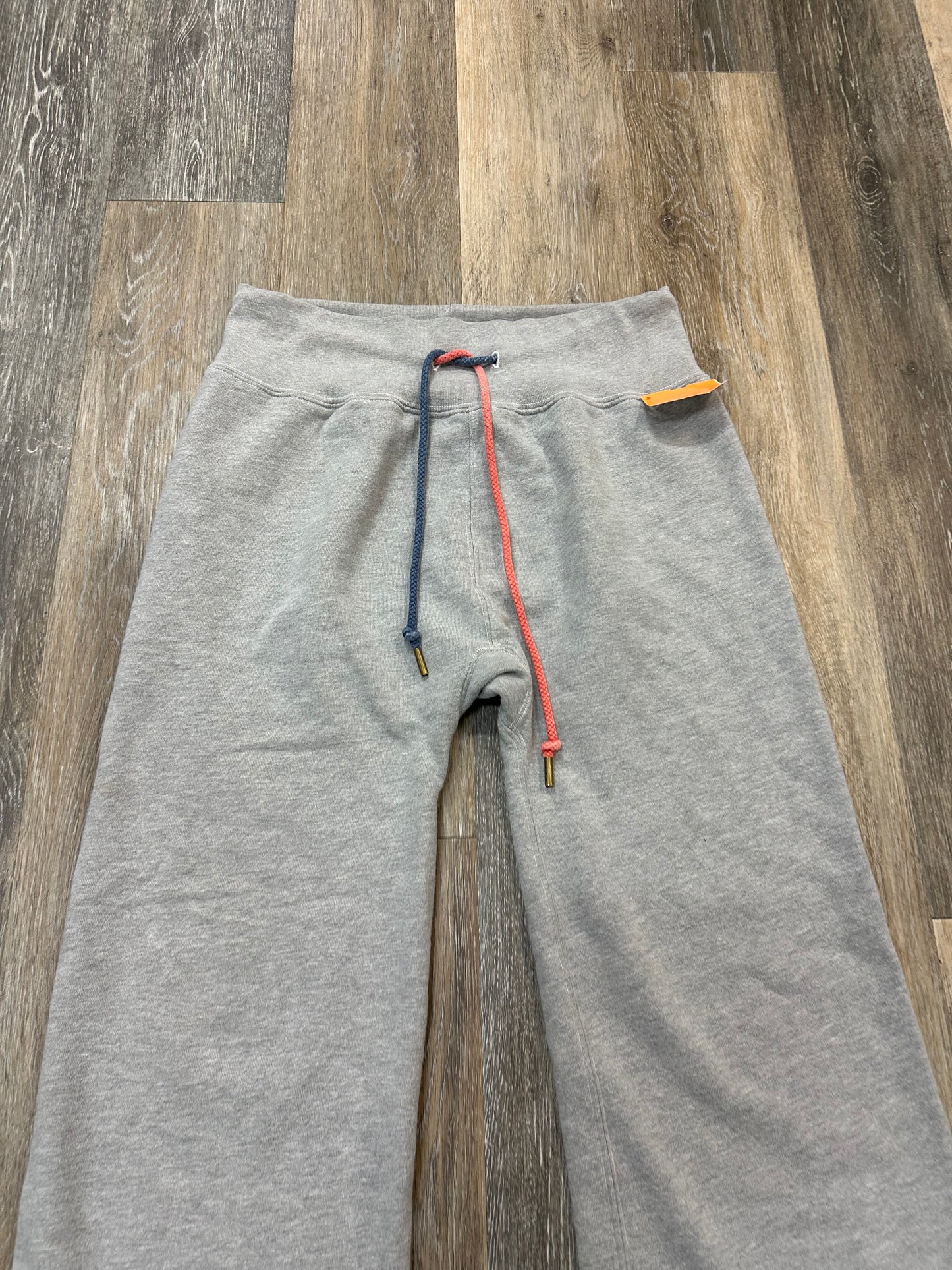 Pants Lounge By The Great. In Grey, Size: Xs