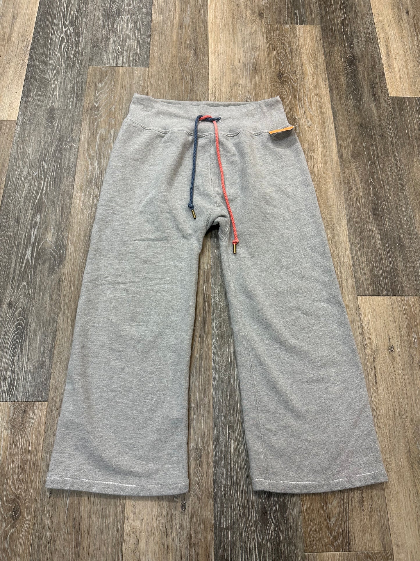 Pants Lounge By The Great. In Grey, Size: Xs