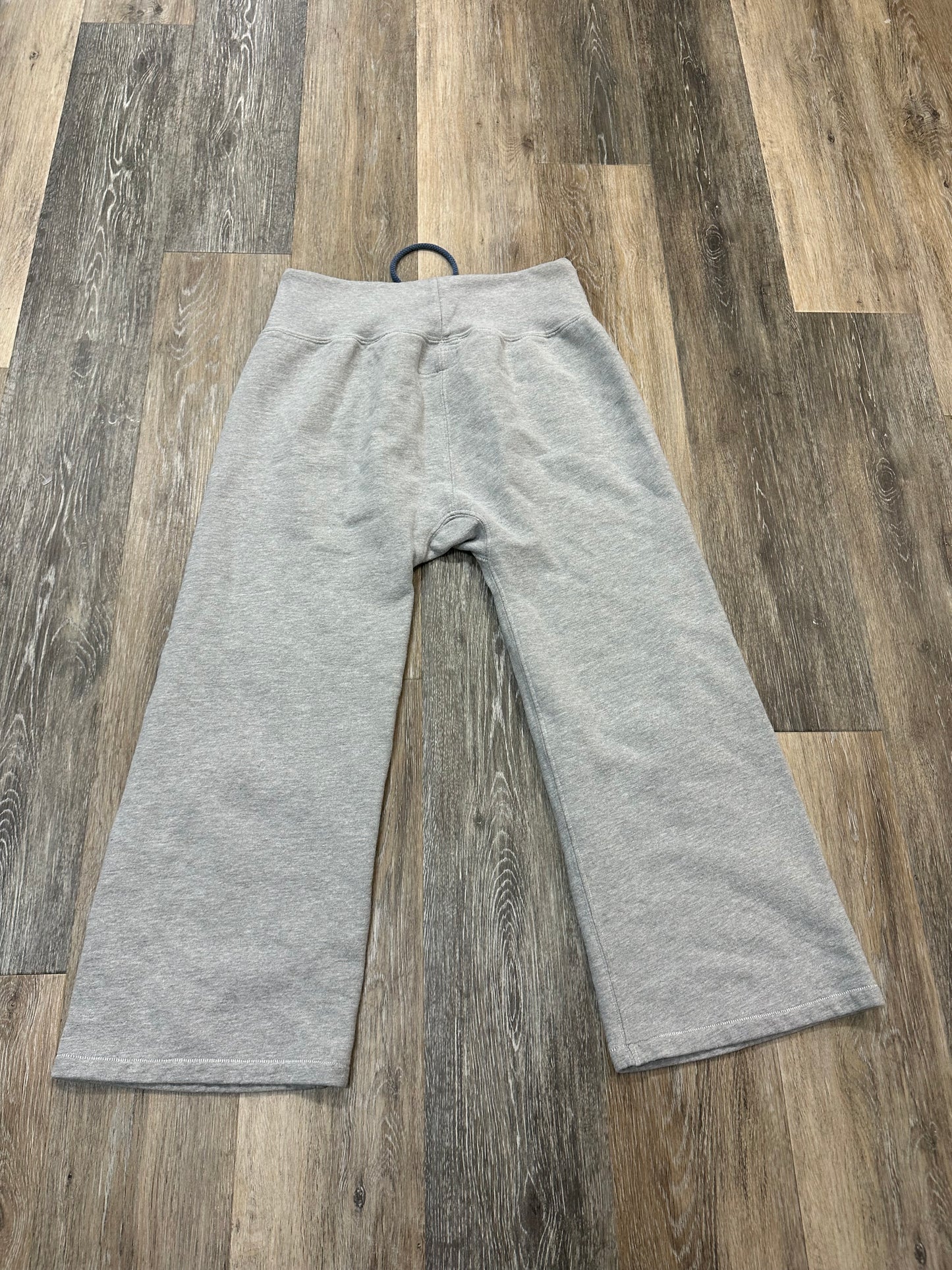 Pants Lounge By The Great. In Grey, Size: Xs