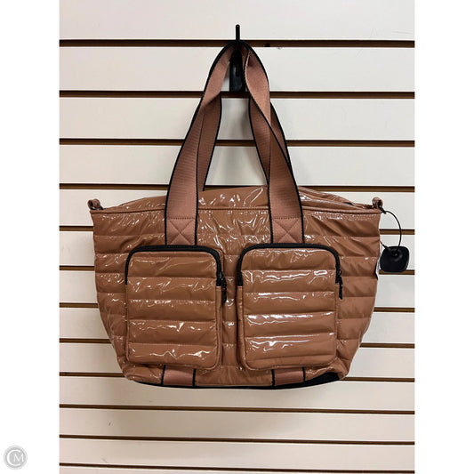 Tote By Think Royln, Size: Large