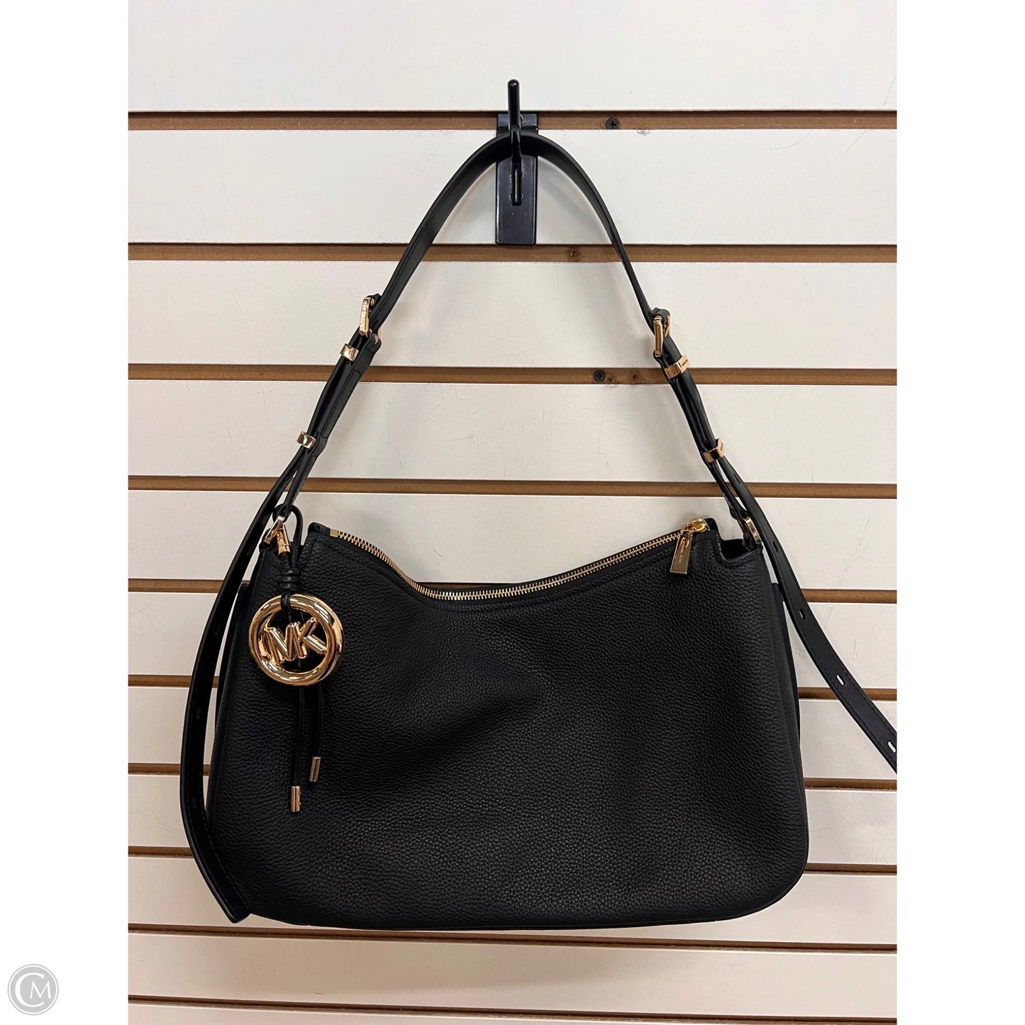 Handbag Designer By Michael Kors, Size: Large