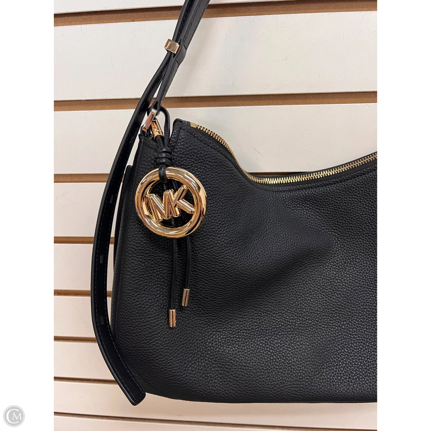 Handbag Designer By Michael Kors, Size: Large