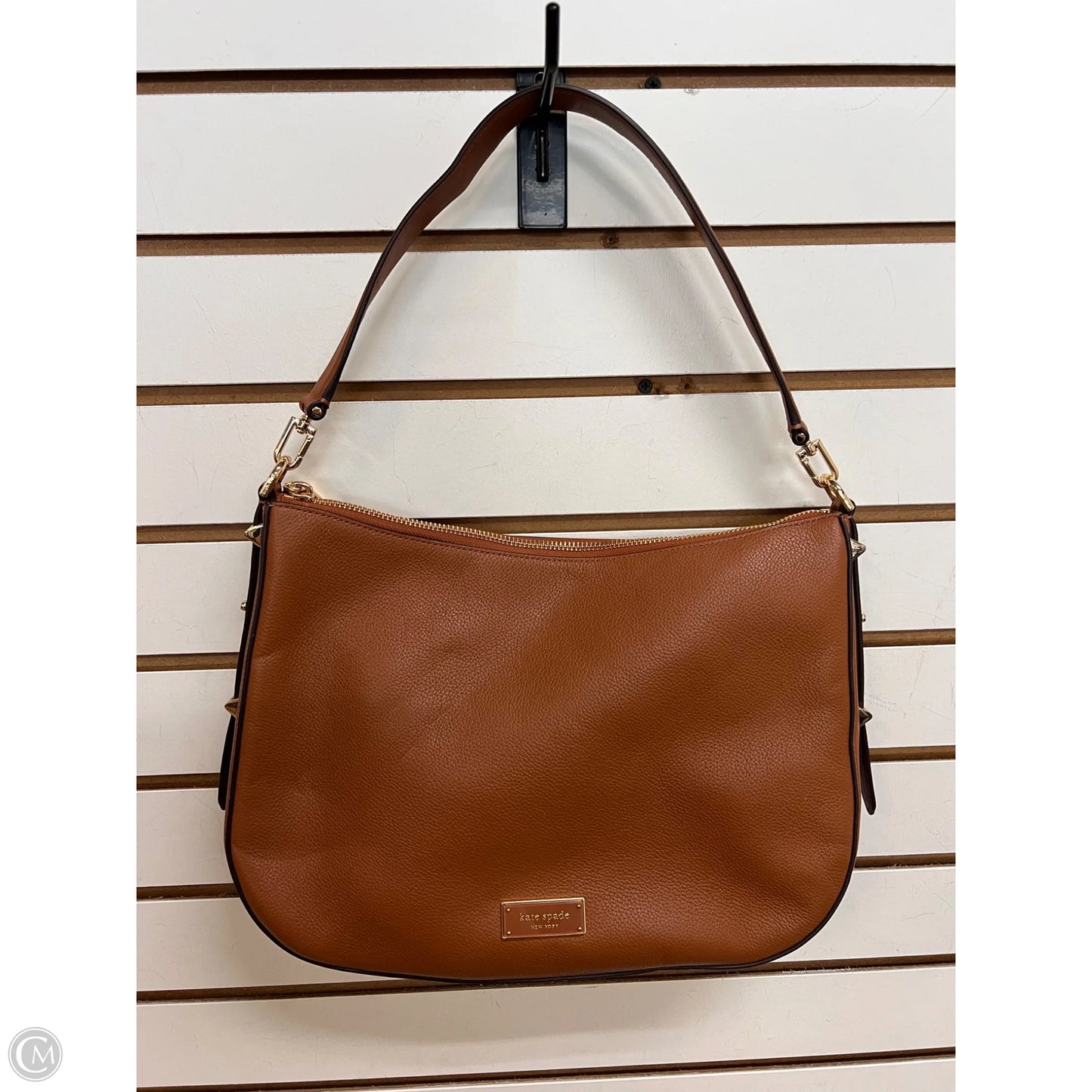 Handbag Designer By Kate Spade, Size: Medium
