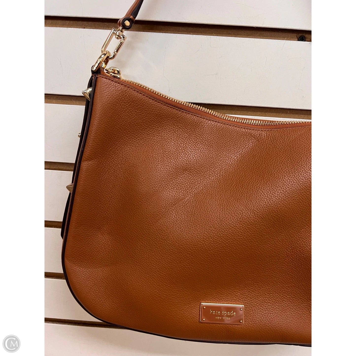 Handbag Designer By Kate Spade, Size: Medium