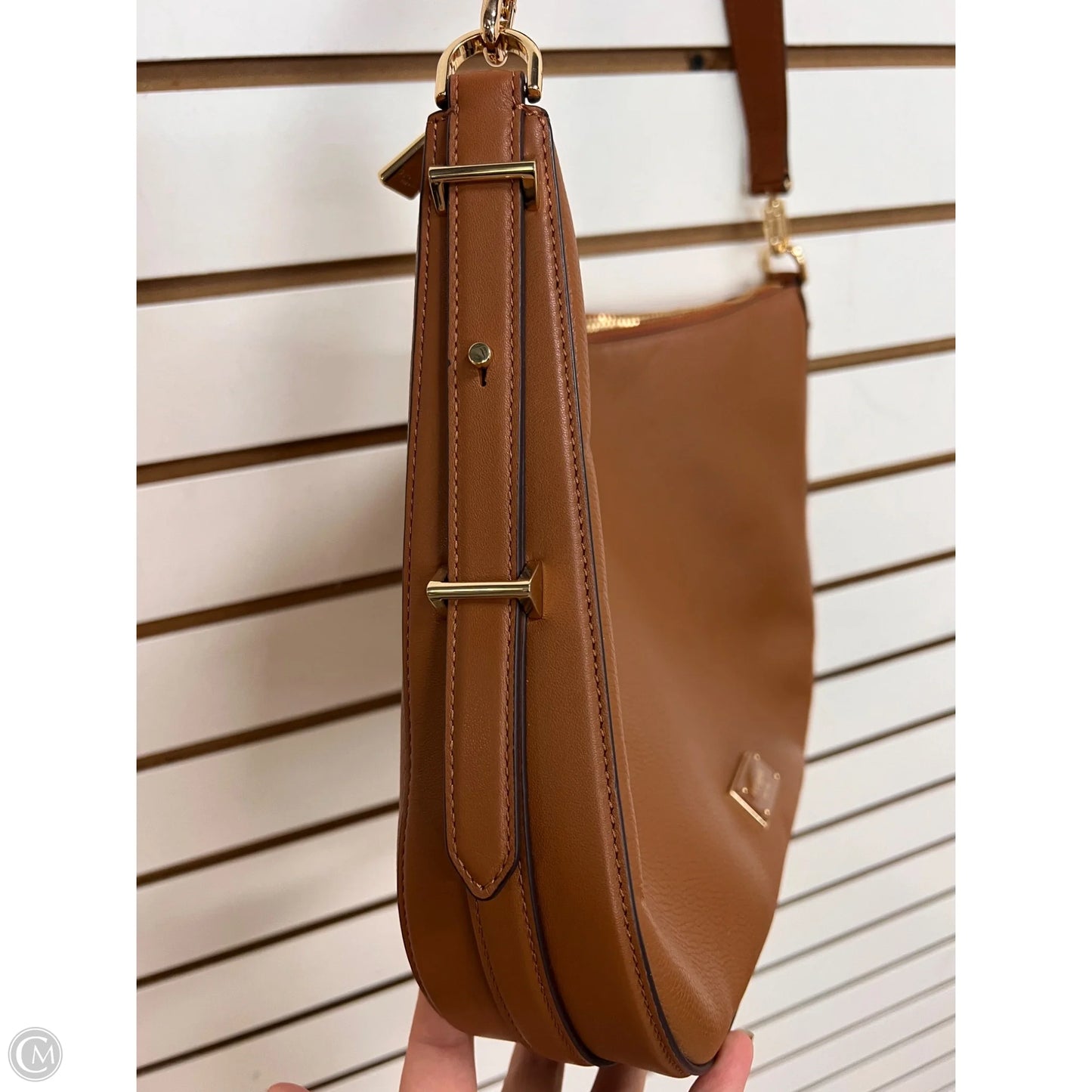 Handbag Designer By Kate Spade, Size: Medium